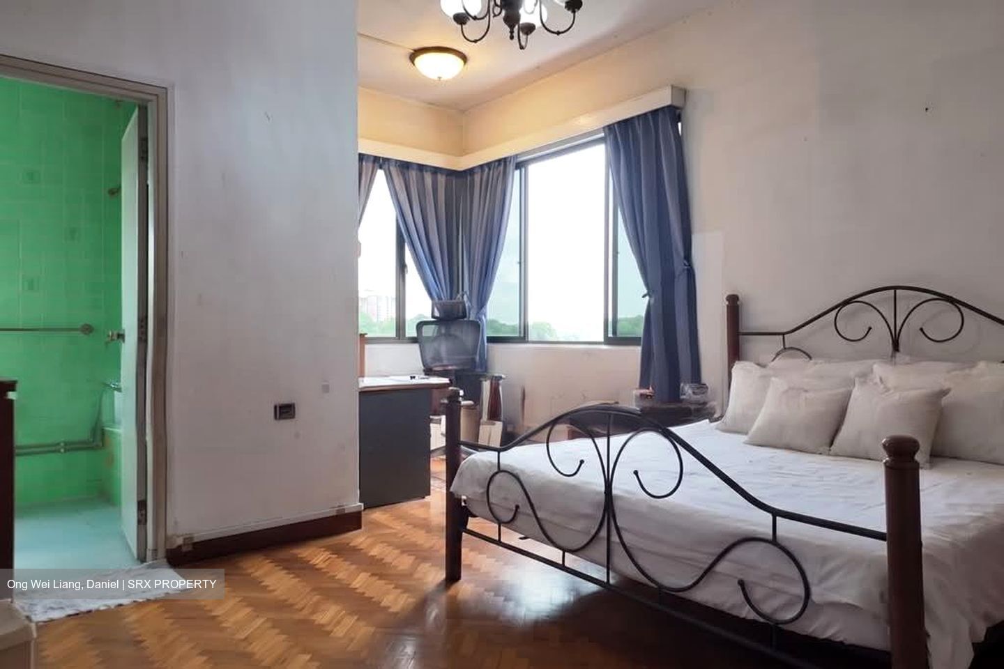 Goldhill Towers (D11), Apartment #582841051